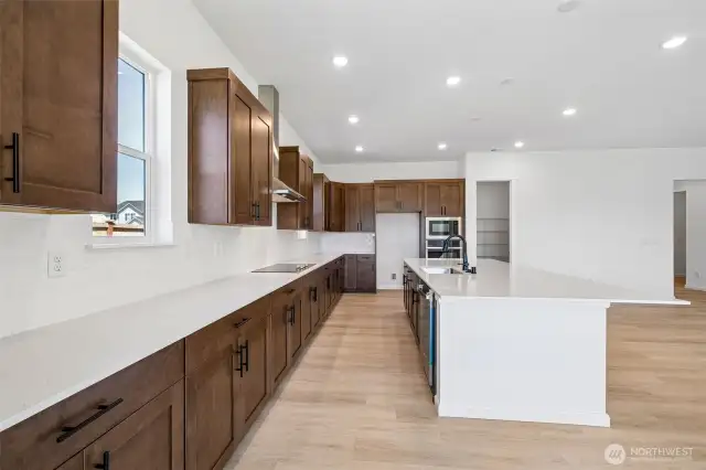 Photo not of actual home