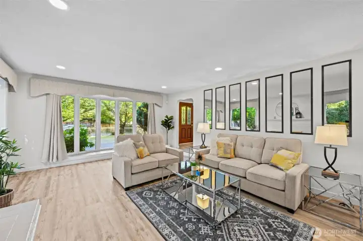 A space to unwind, connect, and enjoy