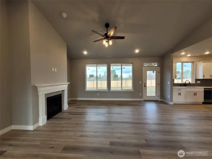 PRESALE not under construction - photos are of same house plan