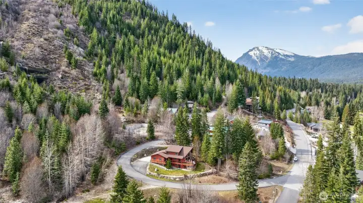 Incredible Kahler Vantage