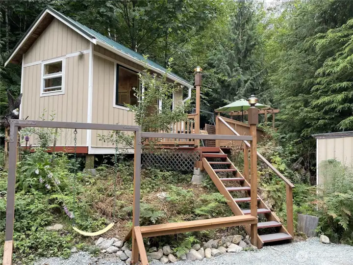 Cabin #2