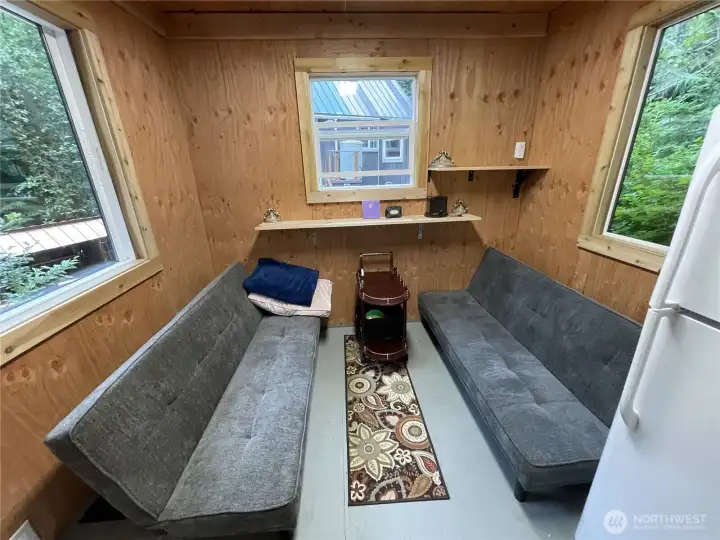 Cabin #2