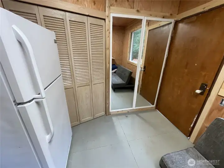 Cabin #2