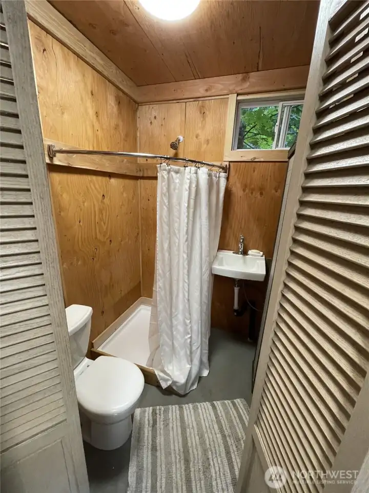 Bathroom #2
