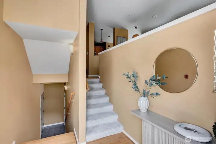 Entryway