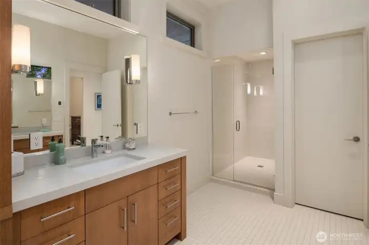 ADU Bath