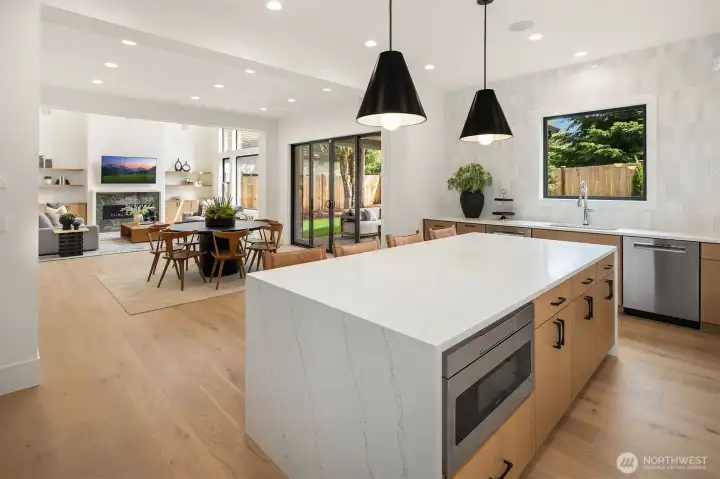 Smart/Green features include Ring Doorbell, Nest, lights and more