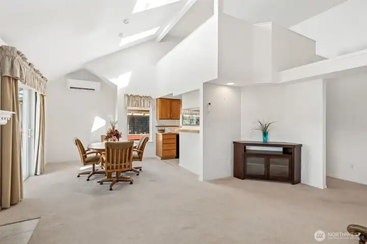 Living space