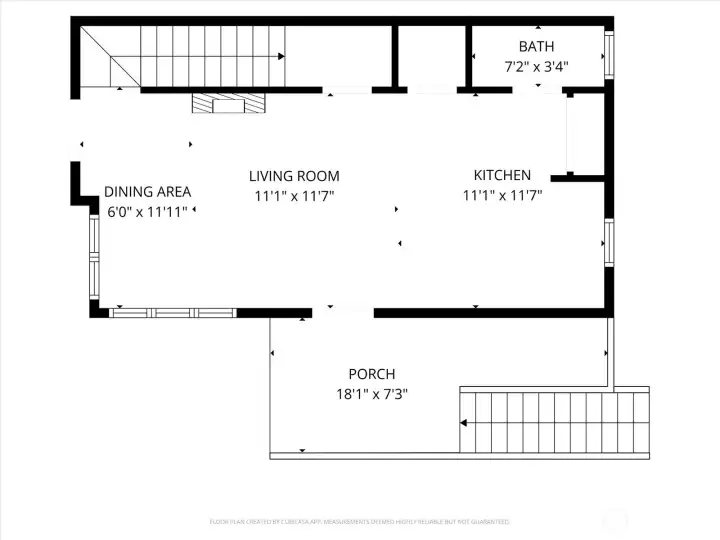 1st Floor. 1st Floor.