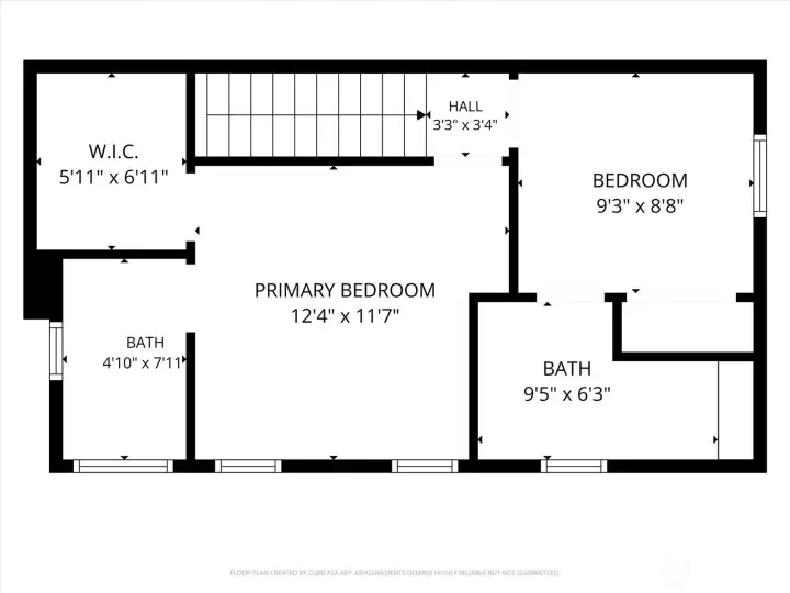 2nd Floor. 2nd Floor.