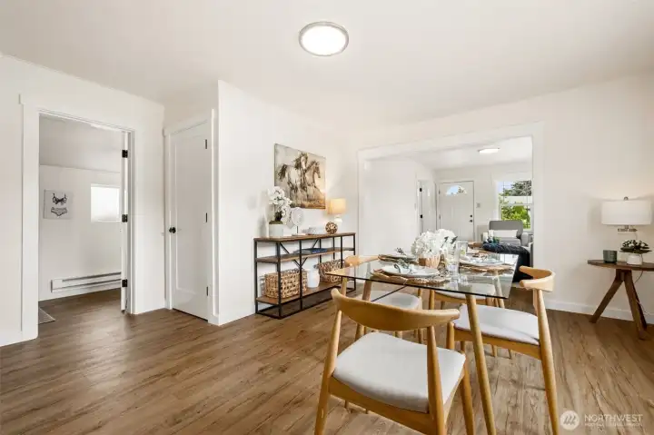 This classic 1900 home has been thoughtfully refreshed to honor its vintage character while adding the modern comforts today’s buyers expect. Updated flooring, finishes, and fixtures blend seamlessly with original architectural charm, creating a space that feels both timeless and move-in ready. This classic 1900 home has been thoughtfully refreshed to honor its vintage character while adding the modern comforts today’s buyers expect. Updated flooring, finishes, and fixtures blend seamlessly with original architectural charm, creating a space that feels both timeless and move-in ready.