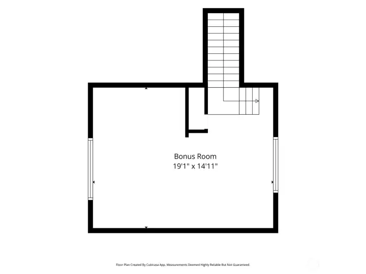 2nd story floor plan with bedroom/optional Bonus room/flex room 2nd story floor plan with bedroom/optional Bonus room/flex room