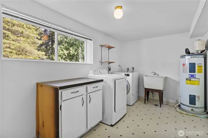 Utility/Laundry room Utility/Laundry room