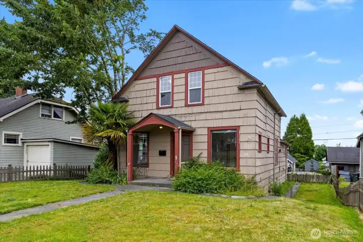 In City Duplex In City Duplex