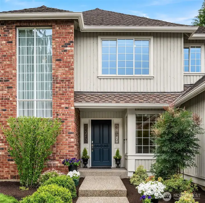 Gorgeous 2 Story Home ~ Woodinville Wine Country