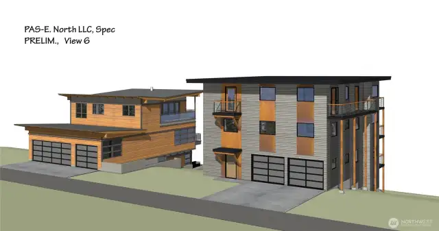 House illustrations are renderings and are not architectural plans.