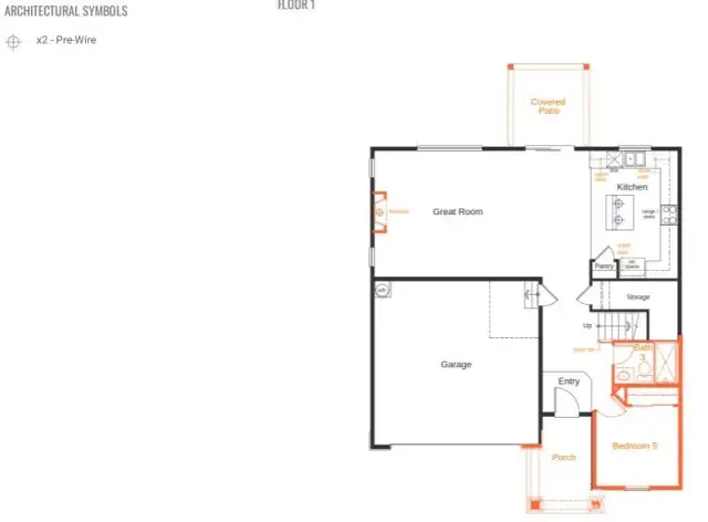 Electrical diagram