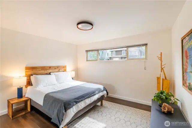 Bedroom #1