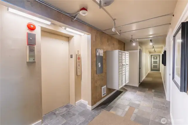 Elevator