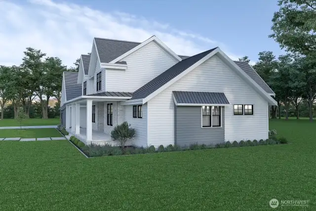 Rendering
