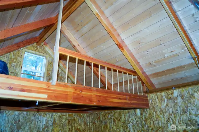 Loft #2