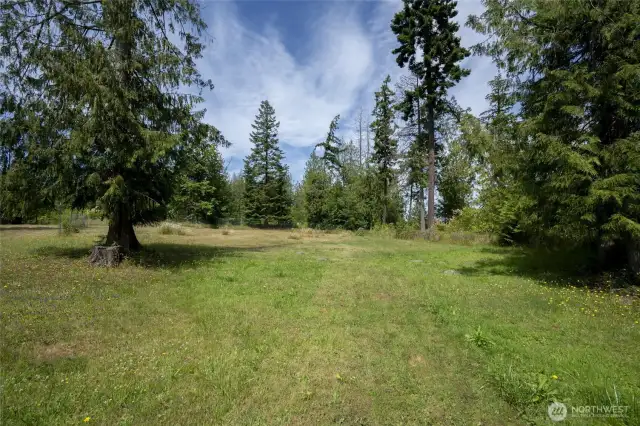 Beautiful 5 acres