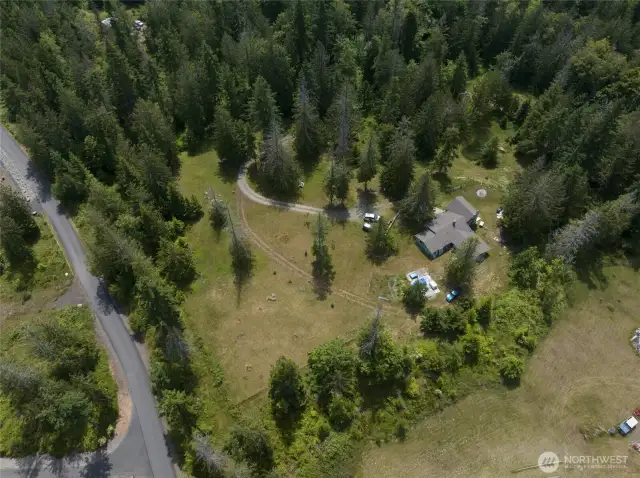 Overview of property