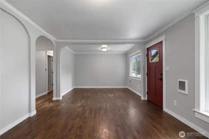 Dinning room