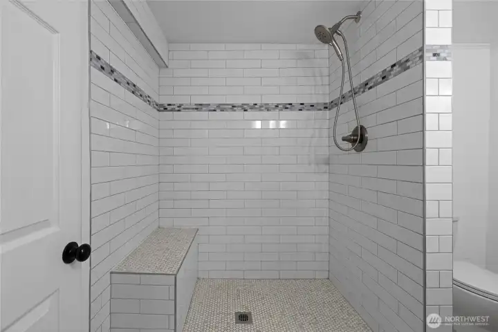 Downstairs Bathroom