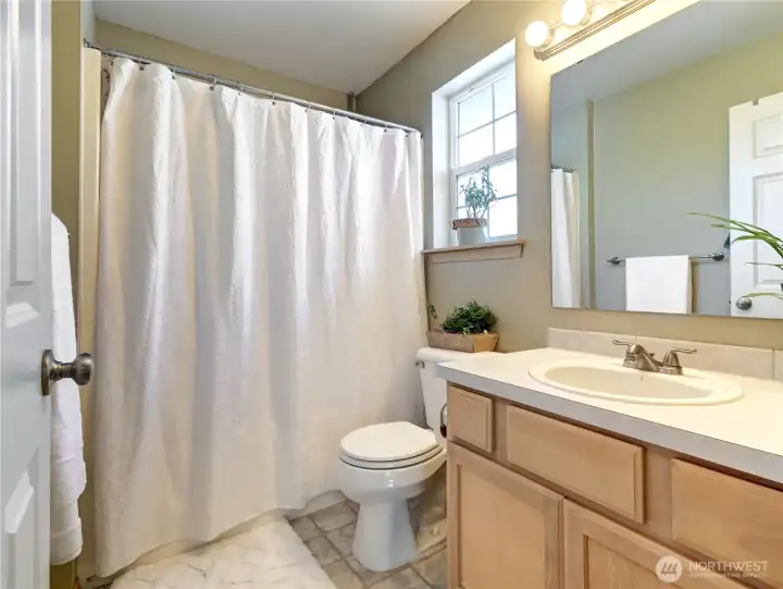 Full bath