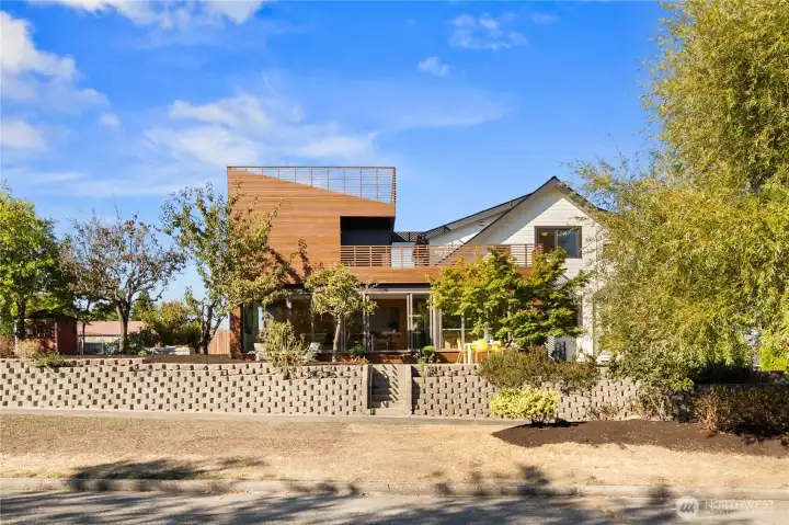 For the buyer who wants a home that is truly special!
