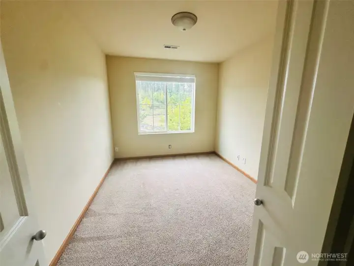 SE facing bedroom1
