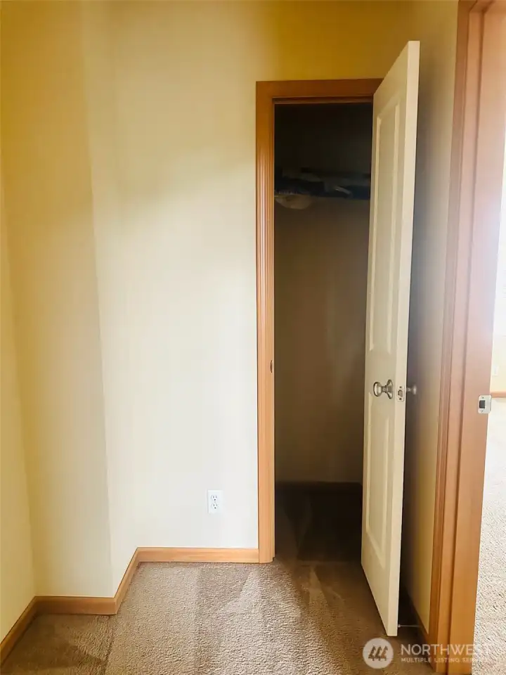 Additional Storage