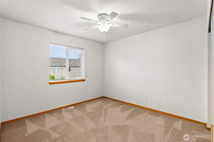 Bedroom #2