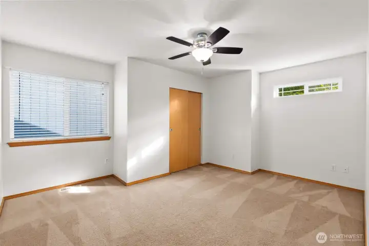 Bedroom #3