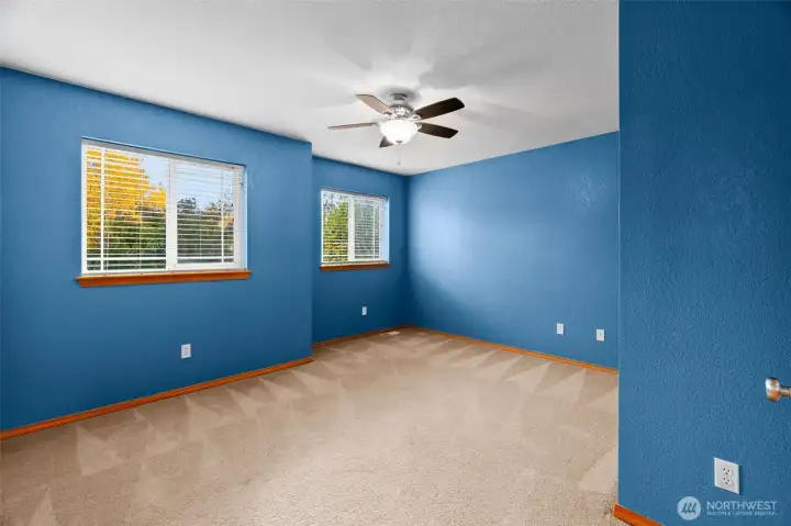Bedroom #4