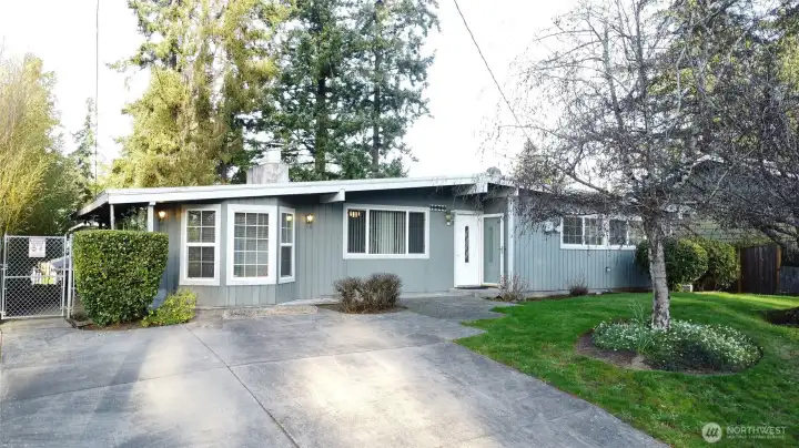 Pride of Ownership Throughout this Lovely 5 Bedroom and 2.5 Bathrooms in Lake Hills Neighborhood.