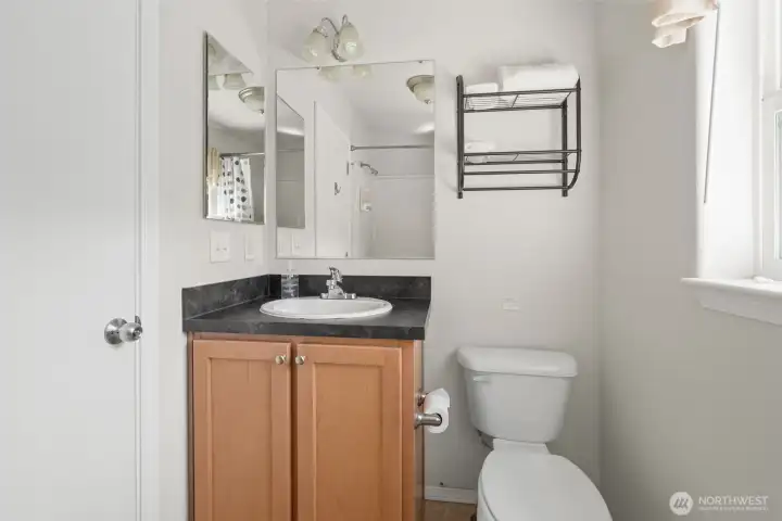 Bathroom 2
