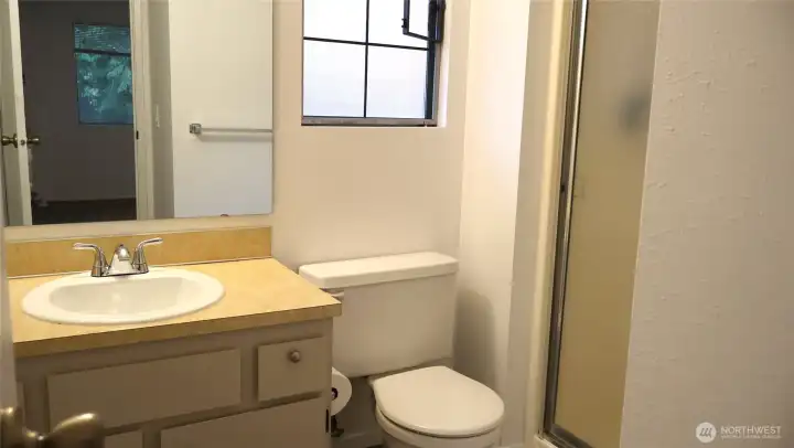 Bath off the Primary