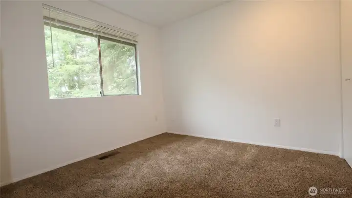 second guest room