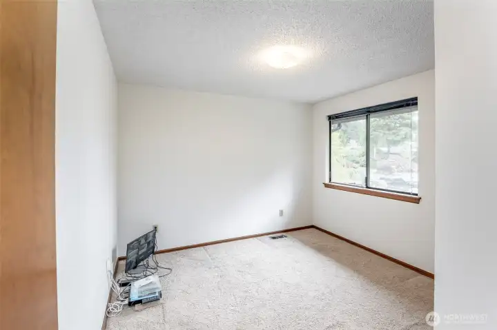 Bedroom #2 or office