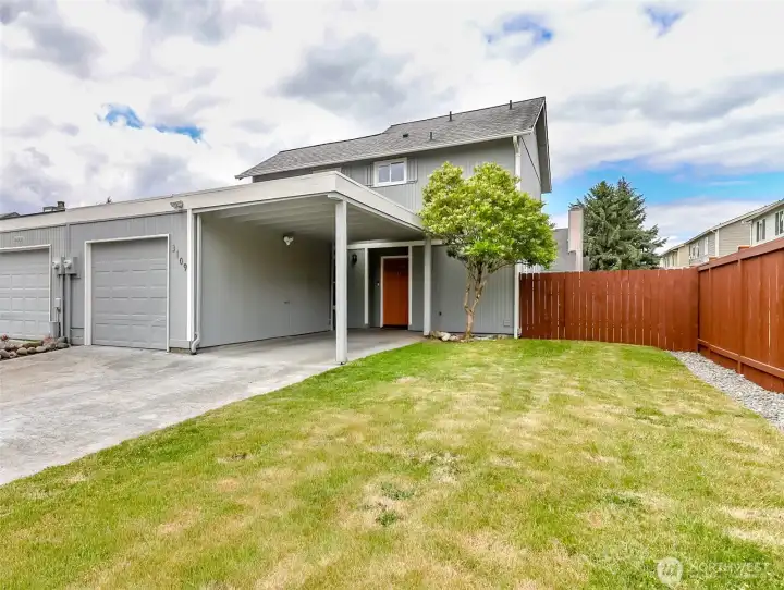 Welcome to your new home in Auburn! Conveniently located right off of Hwy 167, Hwy 18 and I-5. Schools, restaurants and shopping are all minutes away.