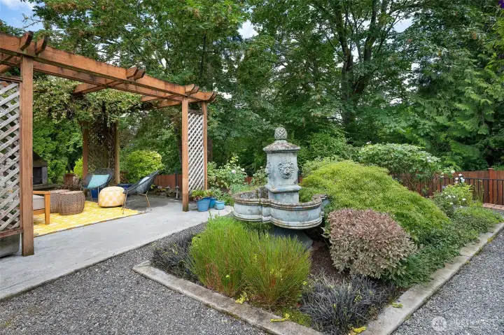 Lovely Gardens