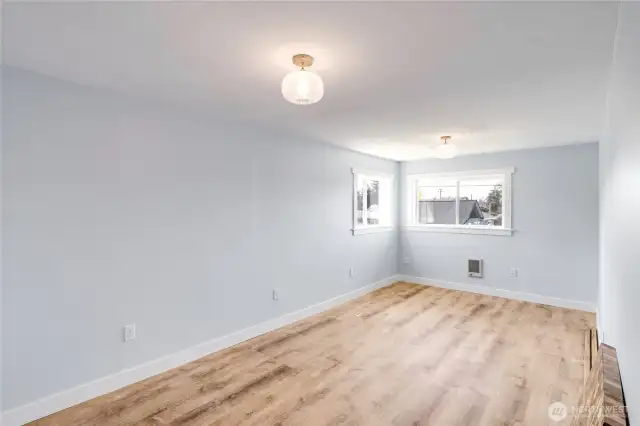 2nd floor bonus/sleep/office