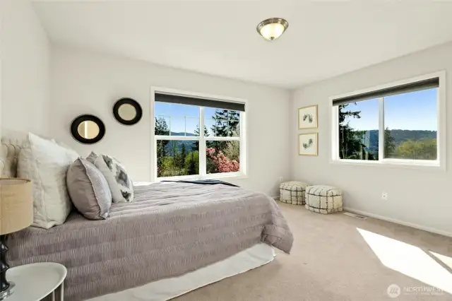 Bedroom #3