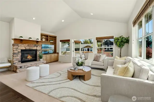 Main Living