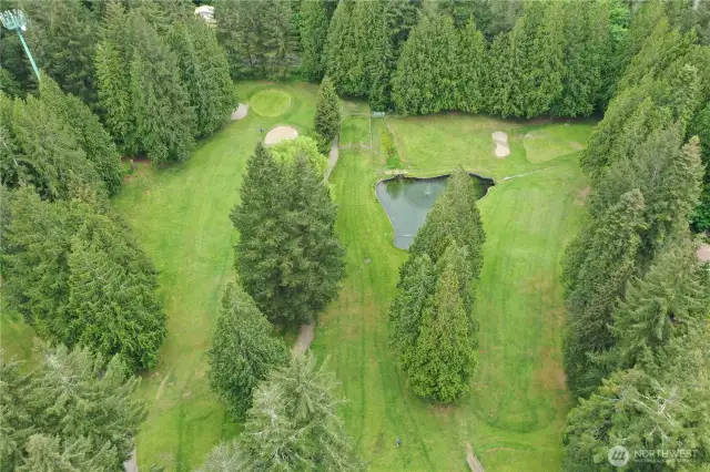 Golf Course