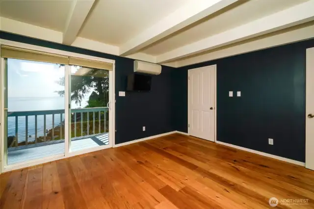 Master Bedroom.