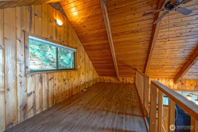 Guesthouse Loft.