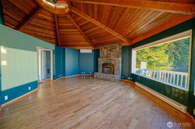 Living Room.